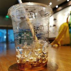 星巴克(南京东郊奥特莱斯店) User Photo