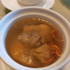 綠城千島湖喜來登度假飯店·采悅軒中餐廳張用戶圖片