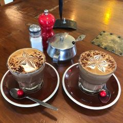 Glenorchy Cafe - The GYC Restaurant User Photo