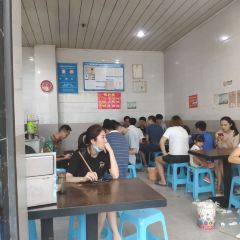 苏三拉面店 User Photo