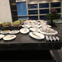 Dukou Restaurant (jianghailu2hao) User Photo