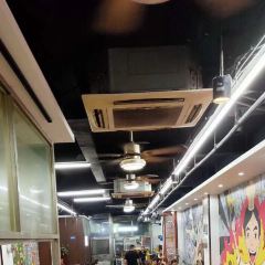 公交新村粉店(赤岗冲店) User Photo
