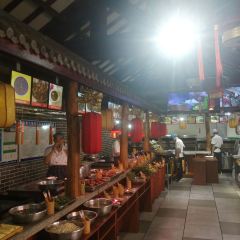 潘佳驴肉(金城东路店) User Photo