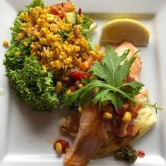 Capers Cafe 여행 사진