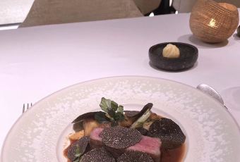 Beige Alain Ducasse Tokyo用戶圖片