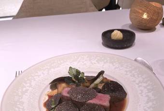 Beige Alain Ducasse Tokyo用戶圖片