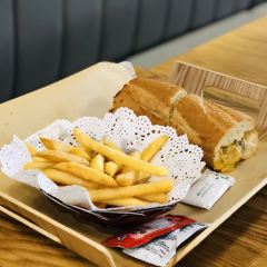 Niuyue CITY DELI User Photo