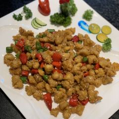 麓棠温泉酒店-紫薇苑 User Photo