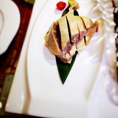 姚记万家香(枫叶路店) User Photo