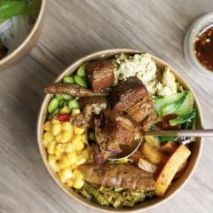 Fat Bowl張用戶圖片