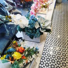 Blooms User Photo