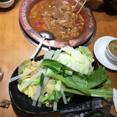BA DING HUO GUO User Photo