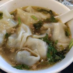 古北之光酒店·早餐厅 User Photo