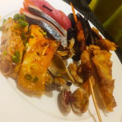 青海凯邦大酒店西餐自助 User Photo