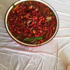 Chengyuchuan Restaurant User Photo