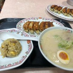Gyoza no Ohsho Suidobashi 여행 사진