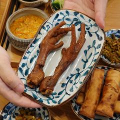 Xie San Bao (Nanjing Xinjiekou Branch) User Photo