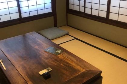 Myojin-shita Kandagawa Main Store