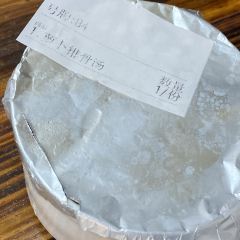 周真真南昌粉面(实验学校店) User Photo
