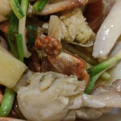Panxianshengpingjiahaixiancheng 여행 사진