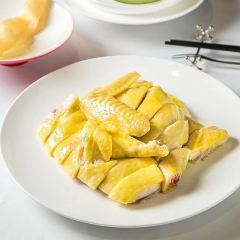 洋房火锅(华林路店) User Photo