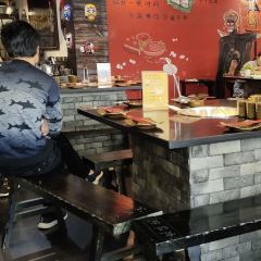 宽板凳老灶火锅(惠民店) User Photo