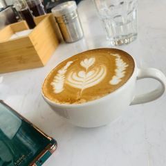 Lula Cafe User Photo