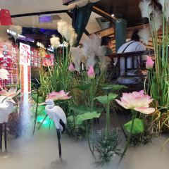 湖上人家(竹竿巷店) User Photo