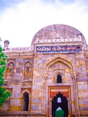 Lodhi Garden