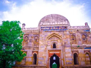 Lodhi Garden