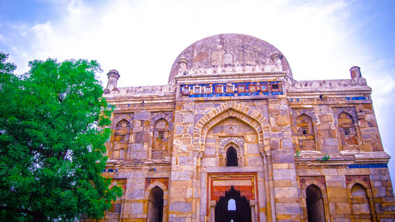 Lodhi Garden