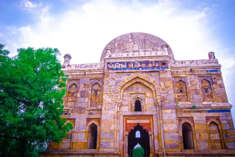 Hotels in Pahar Ganj
