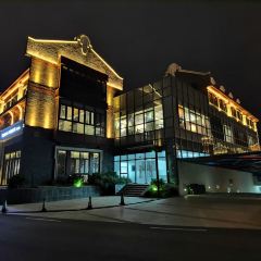 蜀九香火锅(江油店) User Photo