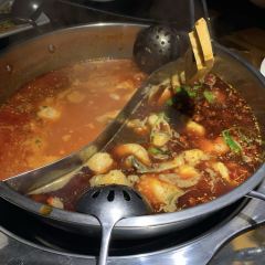 李二鲜鱼村(台前店) User Photo