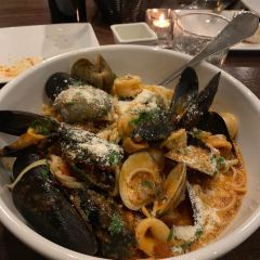 La Scala Ristorante Italiano User Photo