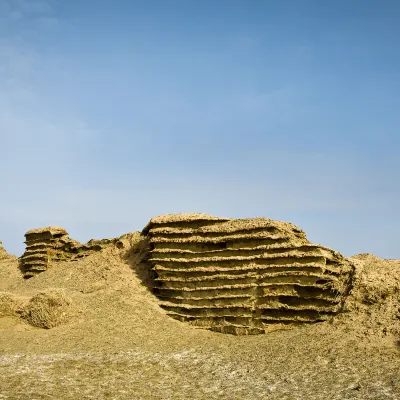 Хоумстей в г. Дуньхуан