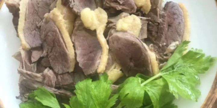 林香飯店（永平店）