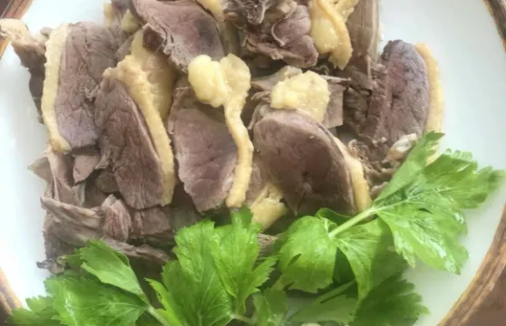 林香飯店（永平店）