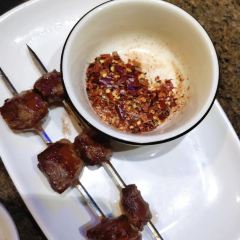 Zheng Huang Qi User Photo