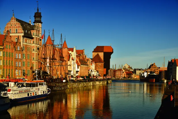 Best Western Plus Hotels in Rzeszow