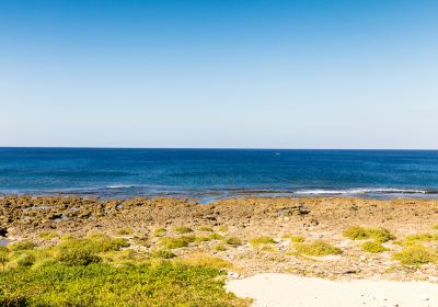 parco nazionale di Kenting