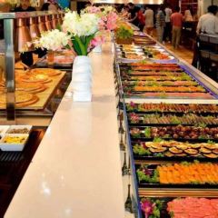 鸭绿江灶台鸡灶台鱼(芳清园店) User Photo