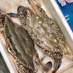 0580海鲜排档 User Photo