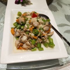 JINSANBEI RESTAURANT User Photo