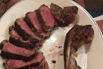 Blacklock Soho User Photo