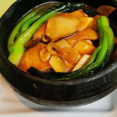 The Garden Grille User Photo