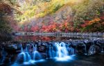 Benxi Laobiangou Scenic Spot