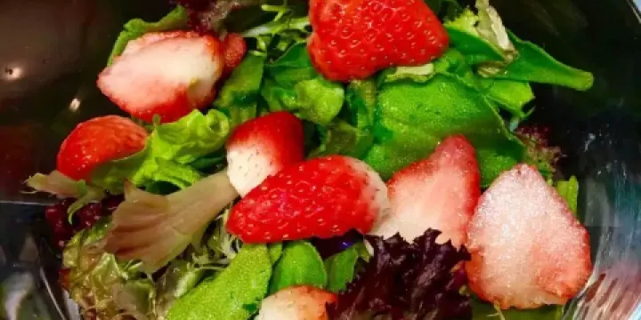 Kek Lok Si Vegetarian Restaurant