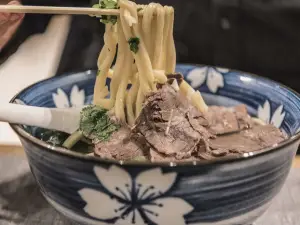 Ramenamano