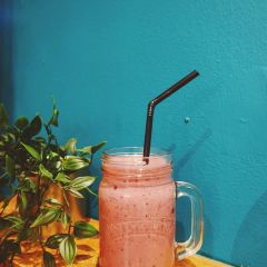 Olive & Rye User Photo